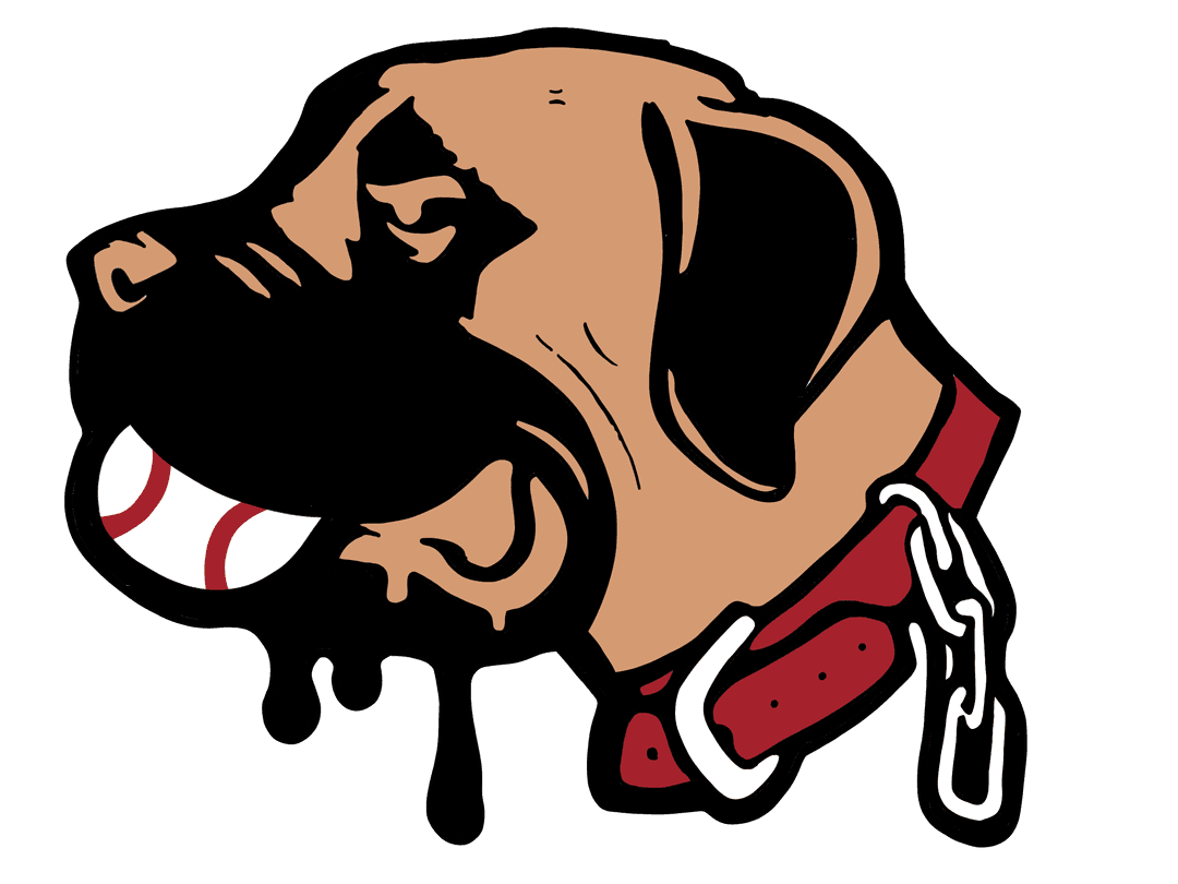 Hercules, the fungo.dog mascot